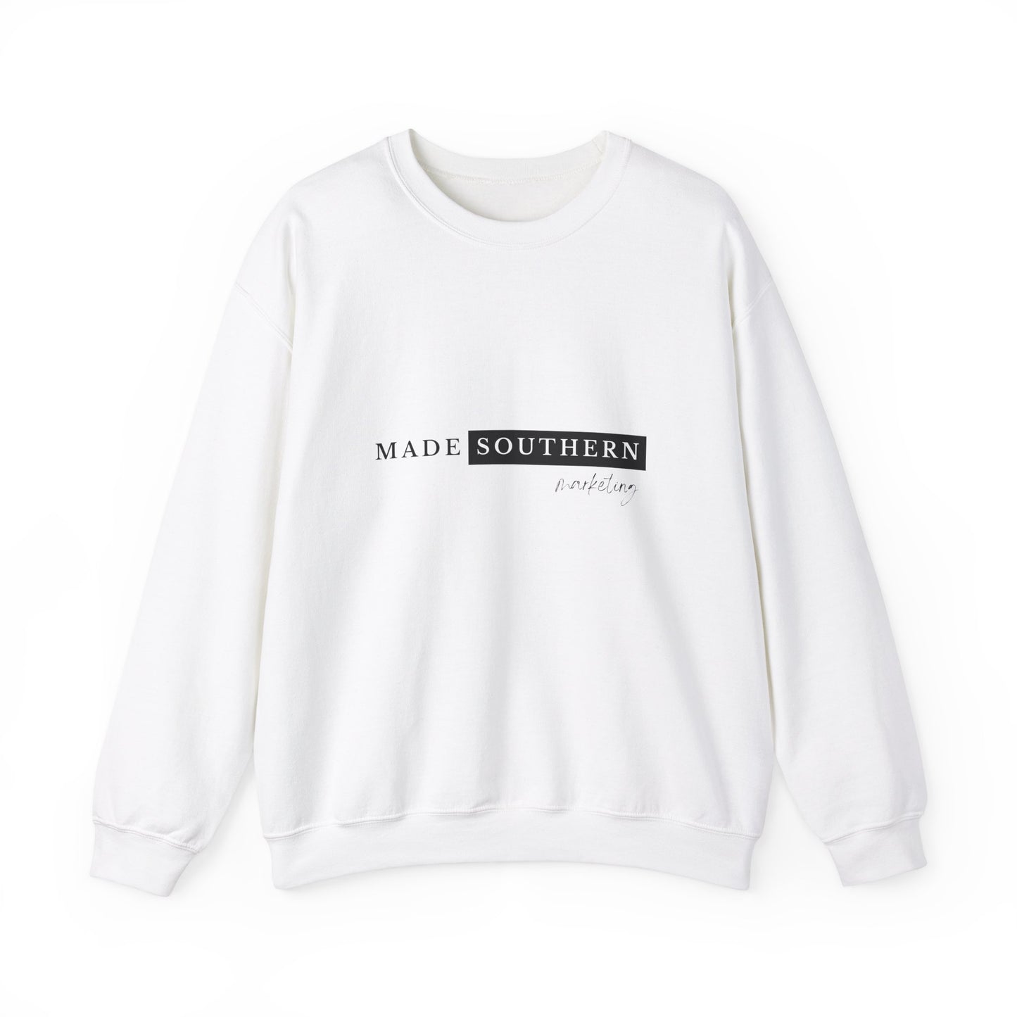 Crewneck Sweatshirt | The MadeSouthern Collection