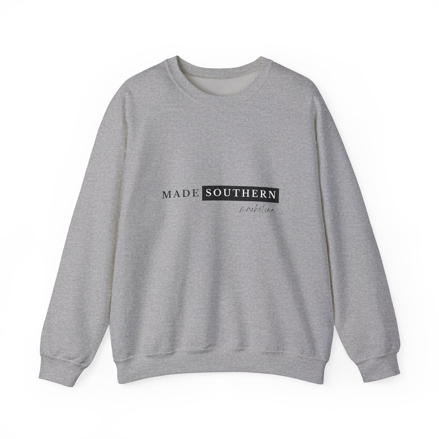 Crewneck Sweatshirt | The MadeSouthern Collection