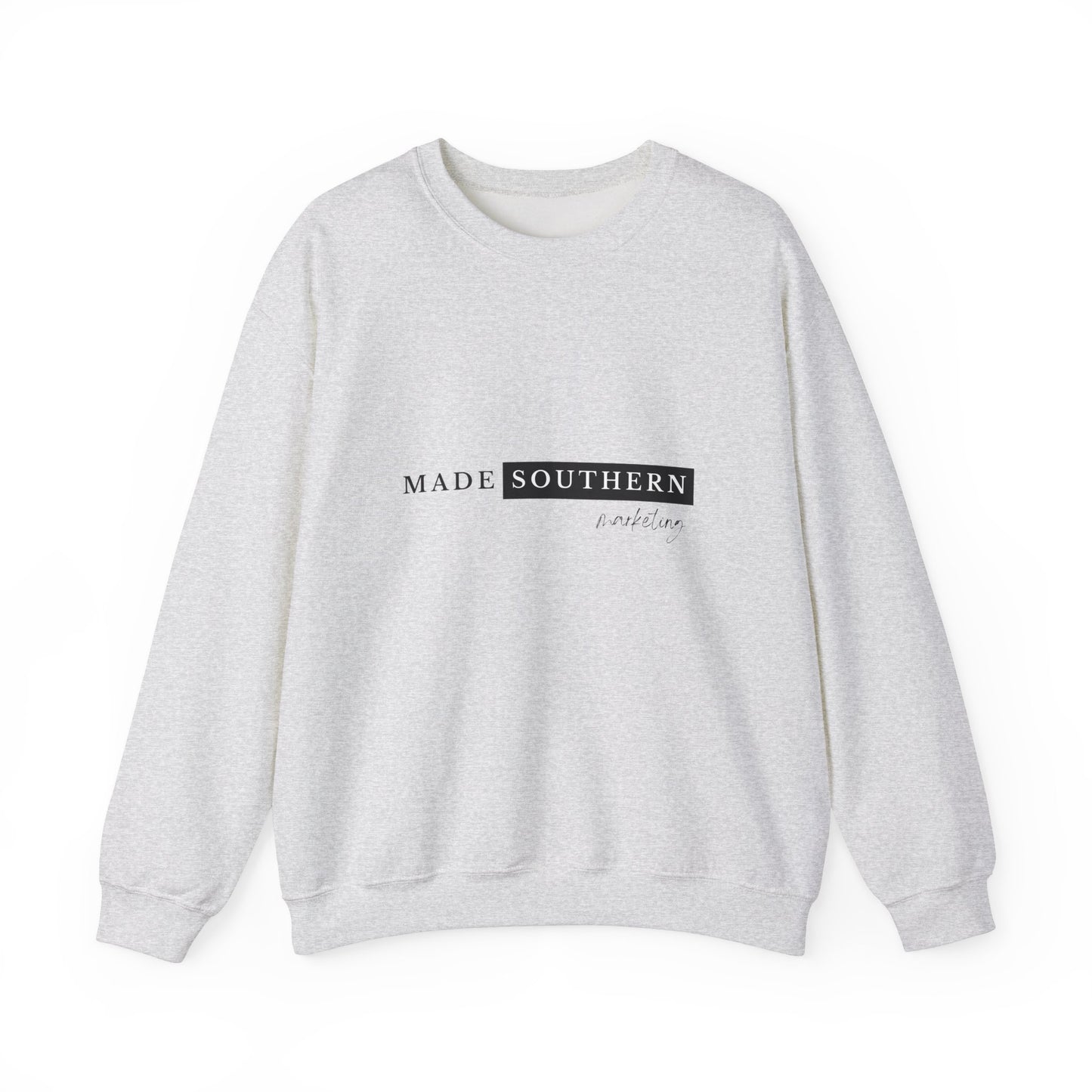 Crewneck Sweatshirt | The MadeSouthern Collection