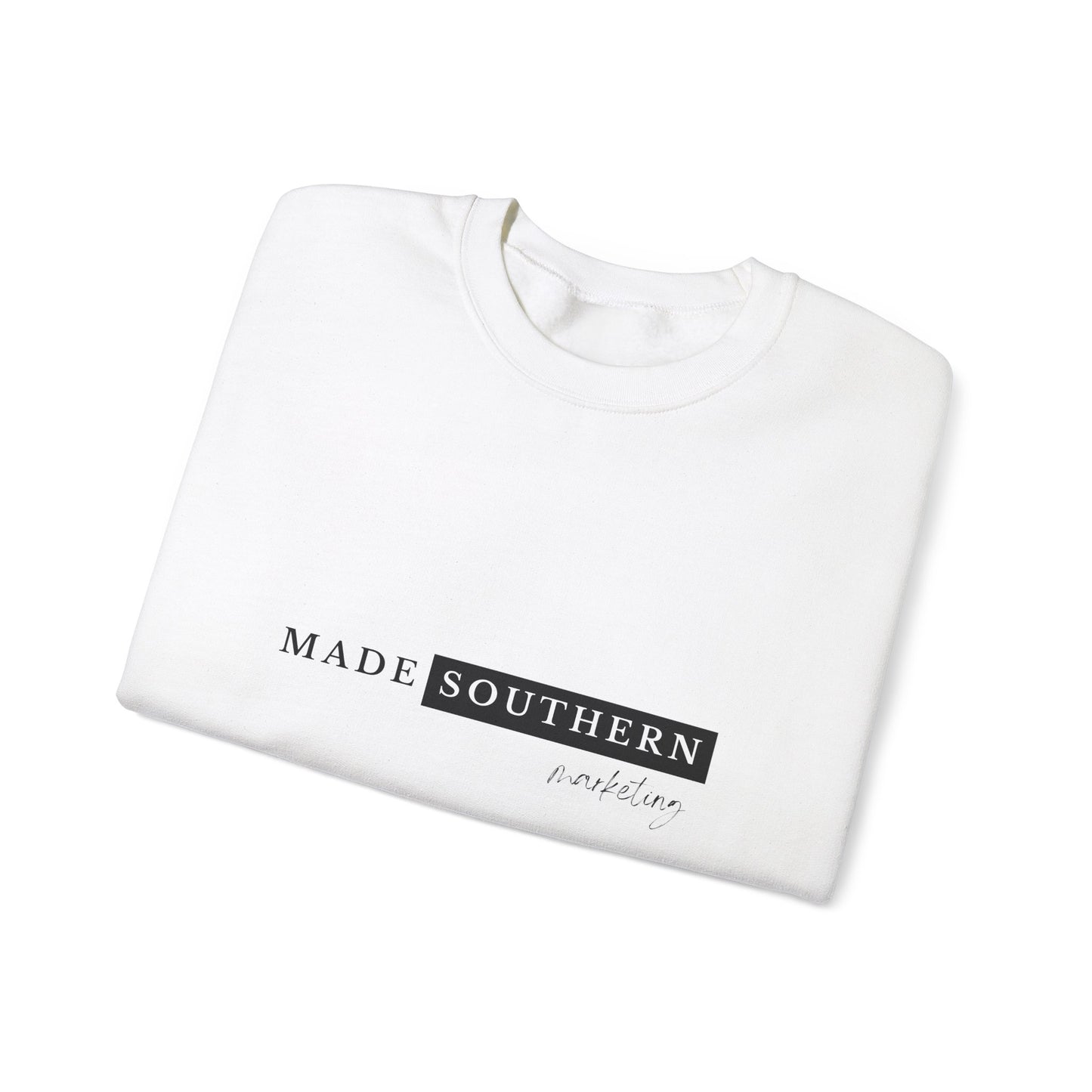 Crewneck Sweatshirt | The MadeSouthern Collection
