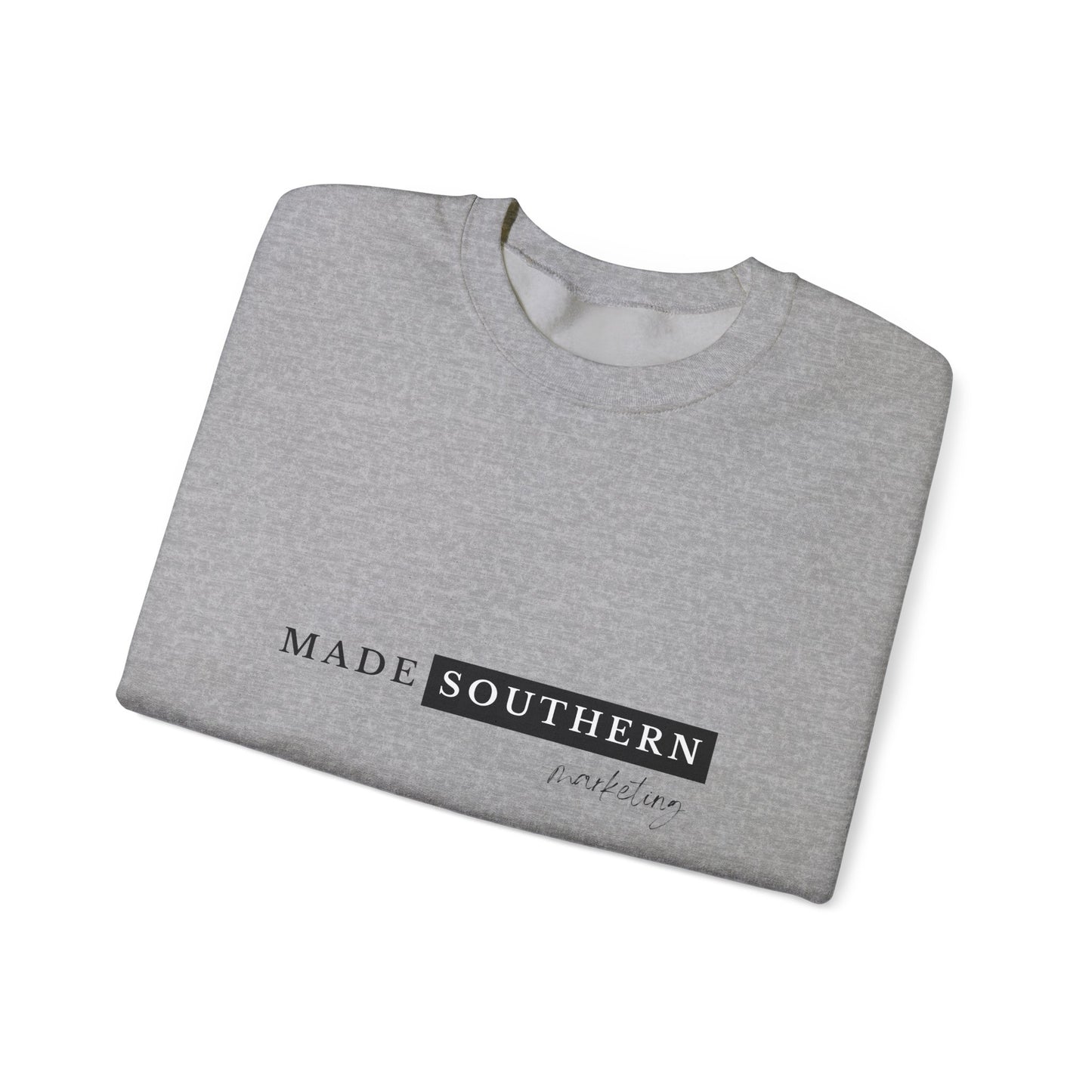 Crewneck Sweatshirt | The MadeSouthern Collection