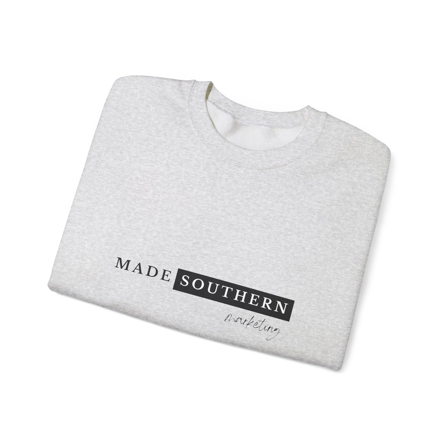 Crewneck Sweatshirt | The MadeSouthern Collection