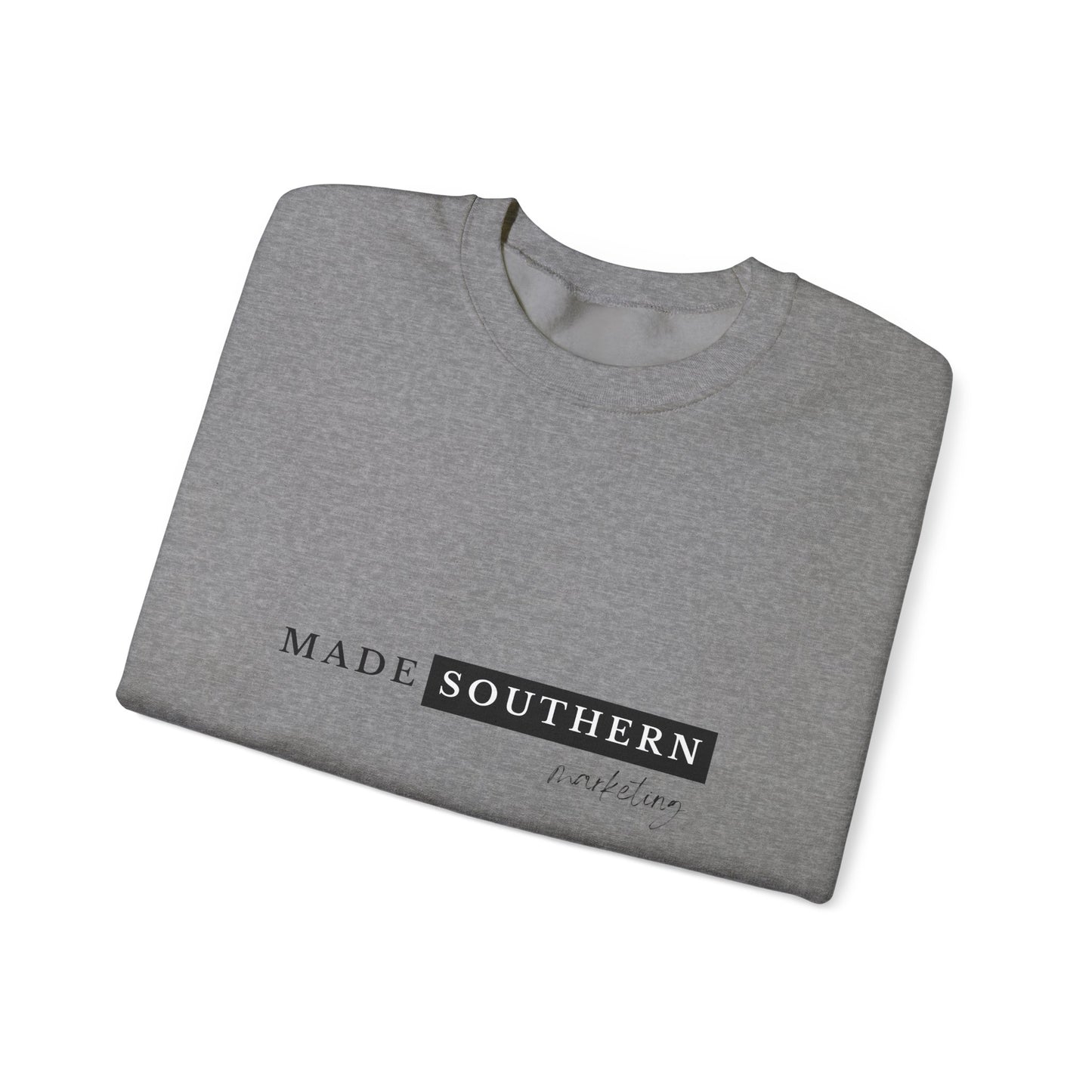 Crewneck Sweatshirt | The MadeSouthern Collection