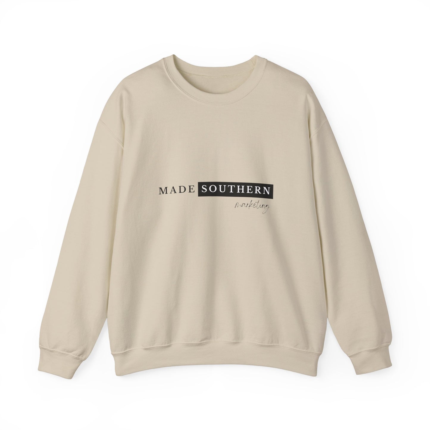 Crewneck Sweatshirt | The MadeSouthern Collection