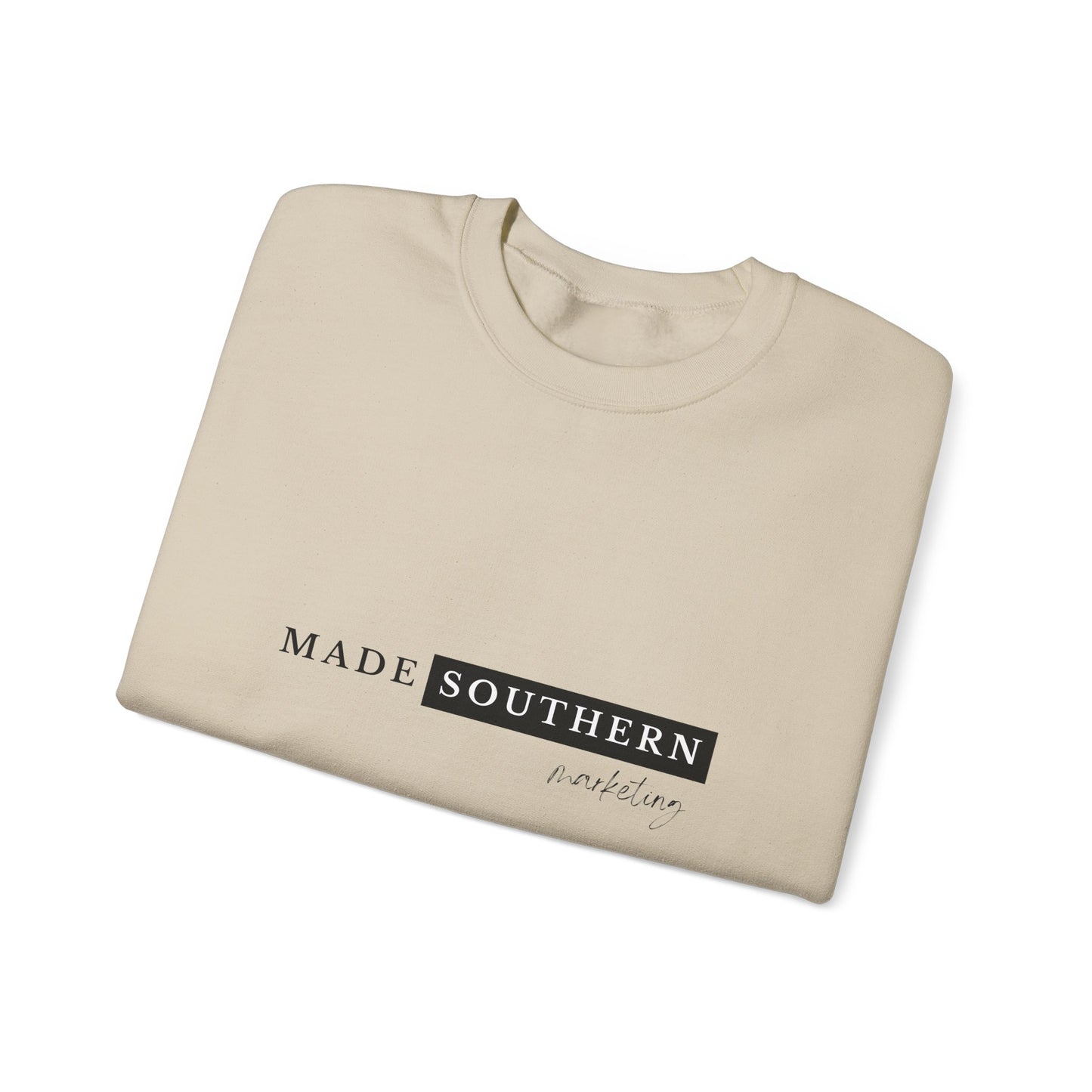 Crewneck Sweatshirt | The MadeSouthern Collection
