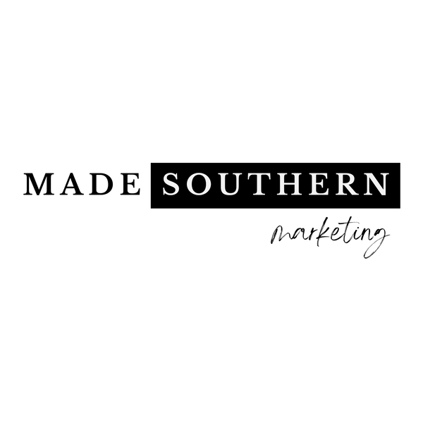 MadeSouthern Marketing