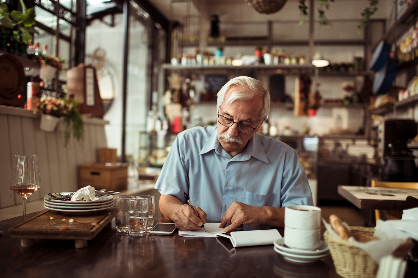 Content Creation & Strategy