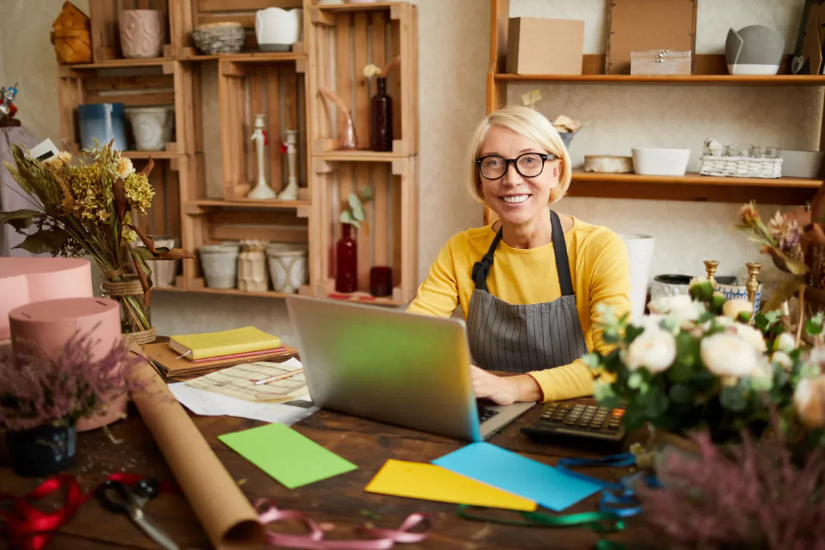 Maximizing Your Online Presence: 7 Proven Strategies for Small Business Success