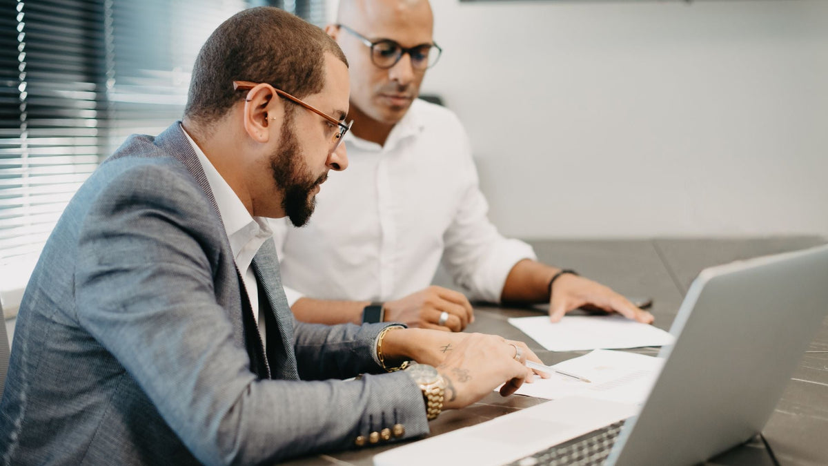 Strategic Marketing for Local Professional Services