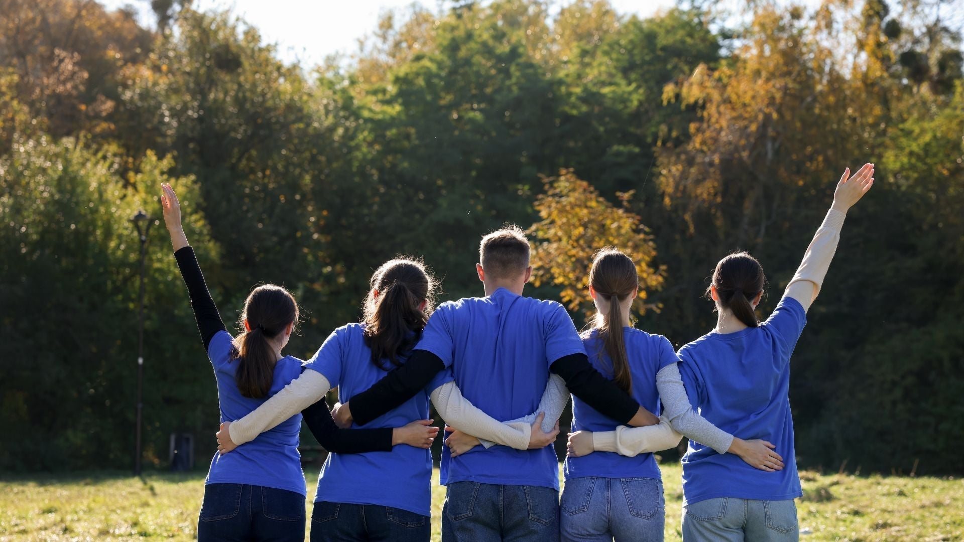 Strategic Marketing for Nonprofits & Churches Focused on Impact