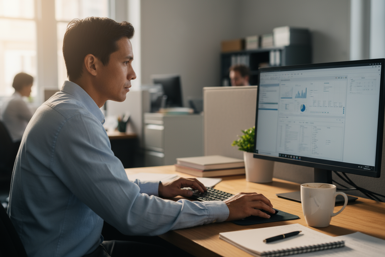 Search Isn’t Changing Because of AI — It’s Changing Because of Us