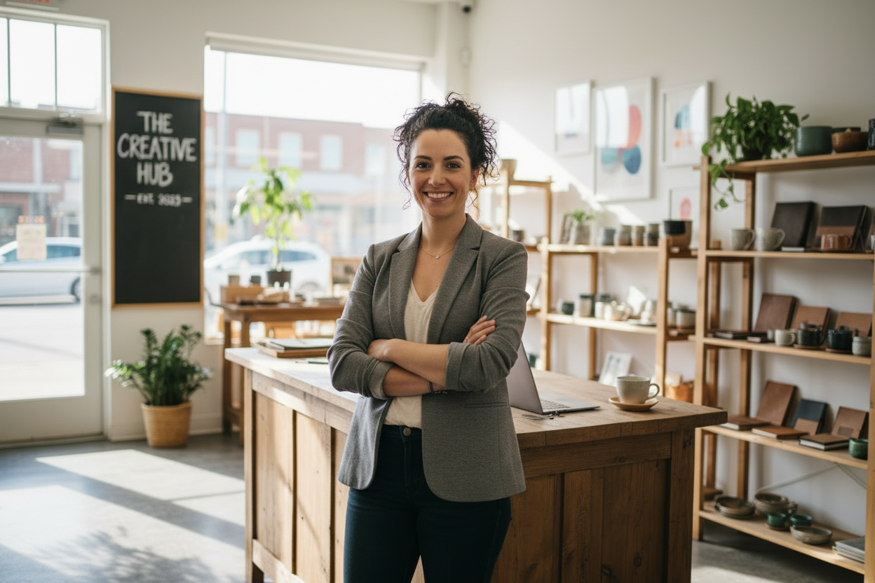 26 Things Local Businesses Should Do to Grow in 2026