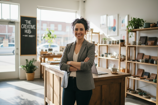 26 Things Local Businesses Should Do to Grow in 2026