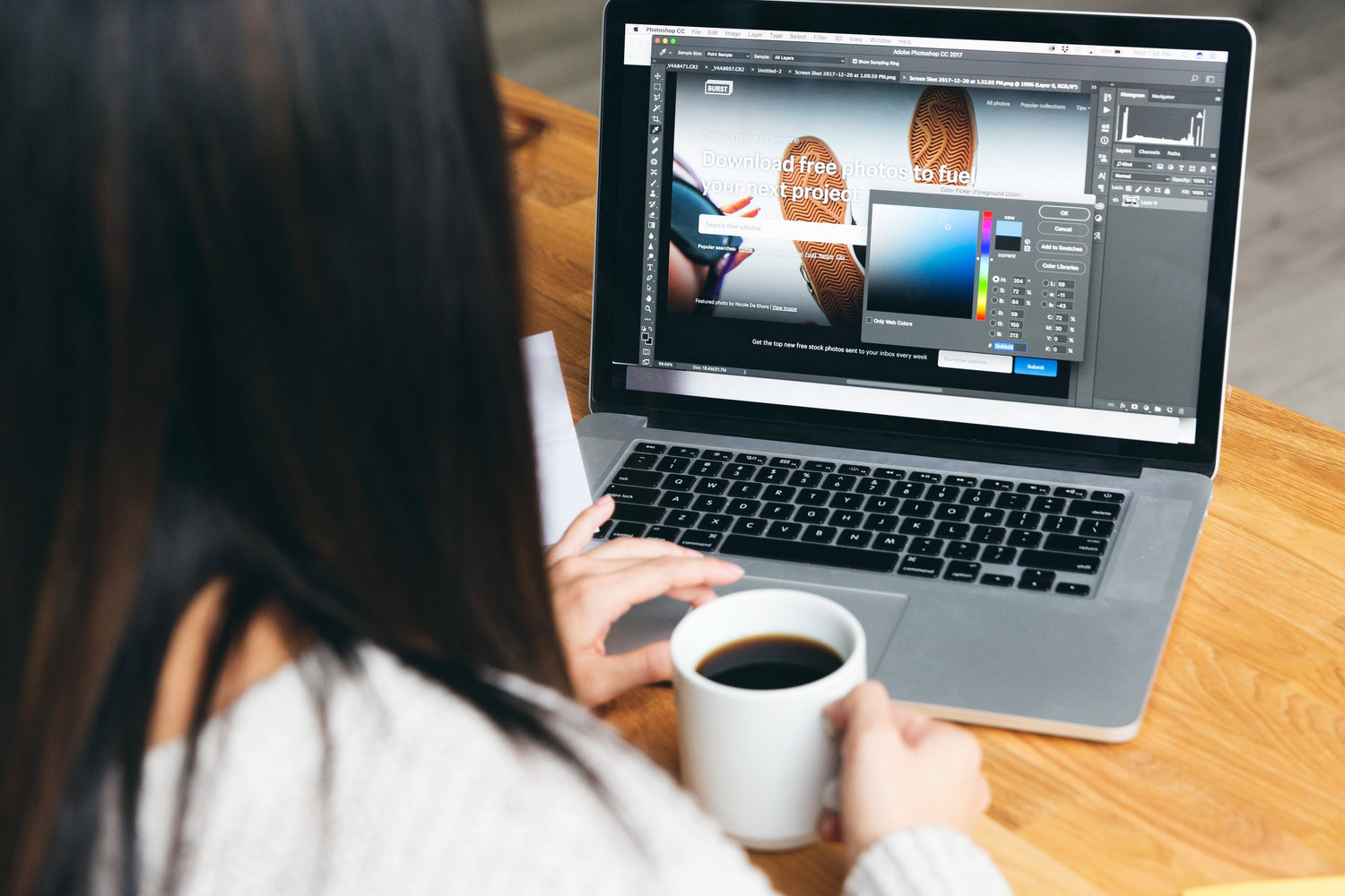 Digital Products