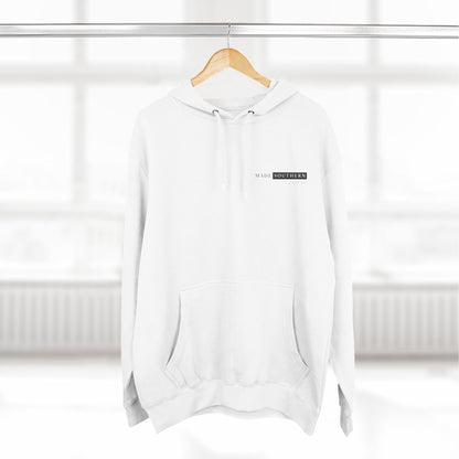 Stylish Fleece Hoodie | The MadeSouthern Collection