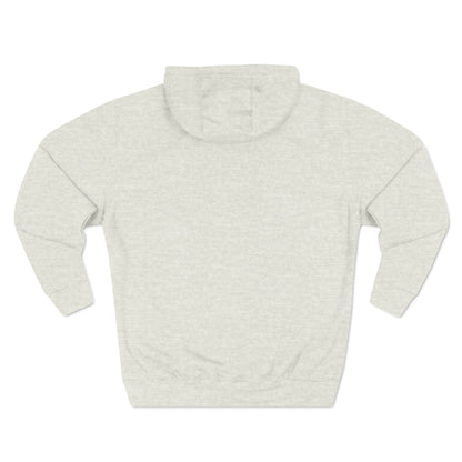 Stylish Fleece Hoodie | The MadeSouthern Collection