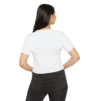 Women's Crop Top | The MadeSouthern Collection
