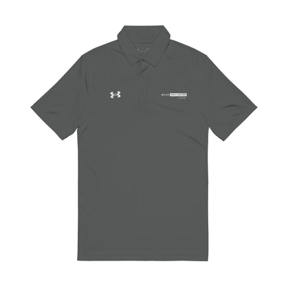 Color Under Armour® Men's Polo Shirt | The MadeSouthern Collection