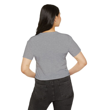 Women's Crop Top | The MadeSouthern Collection