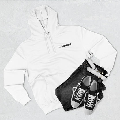 Stylish Fleece Hoodie | The MadeSouthern Collection