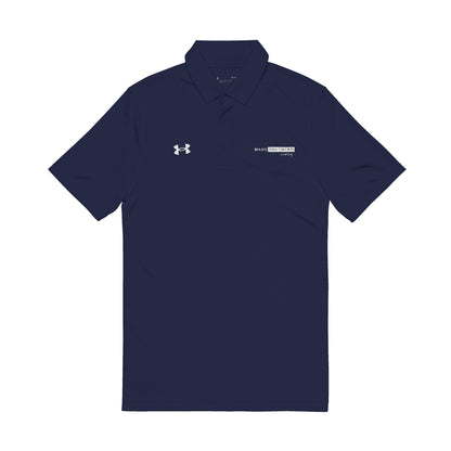 Color Under Armour® Men's Polo Shirt | The MadeSouthern Collection