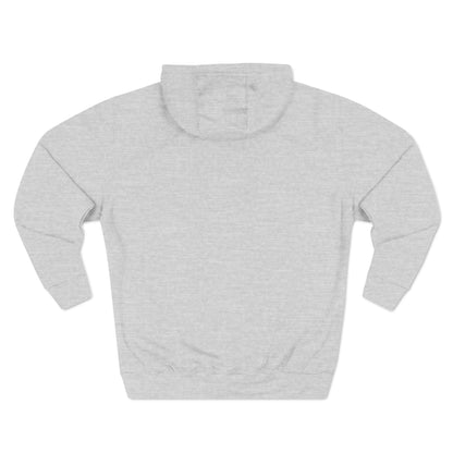 Stylish Fleece Hoodie | The MadeSouthern Collection