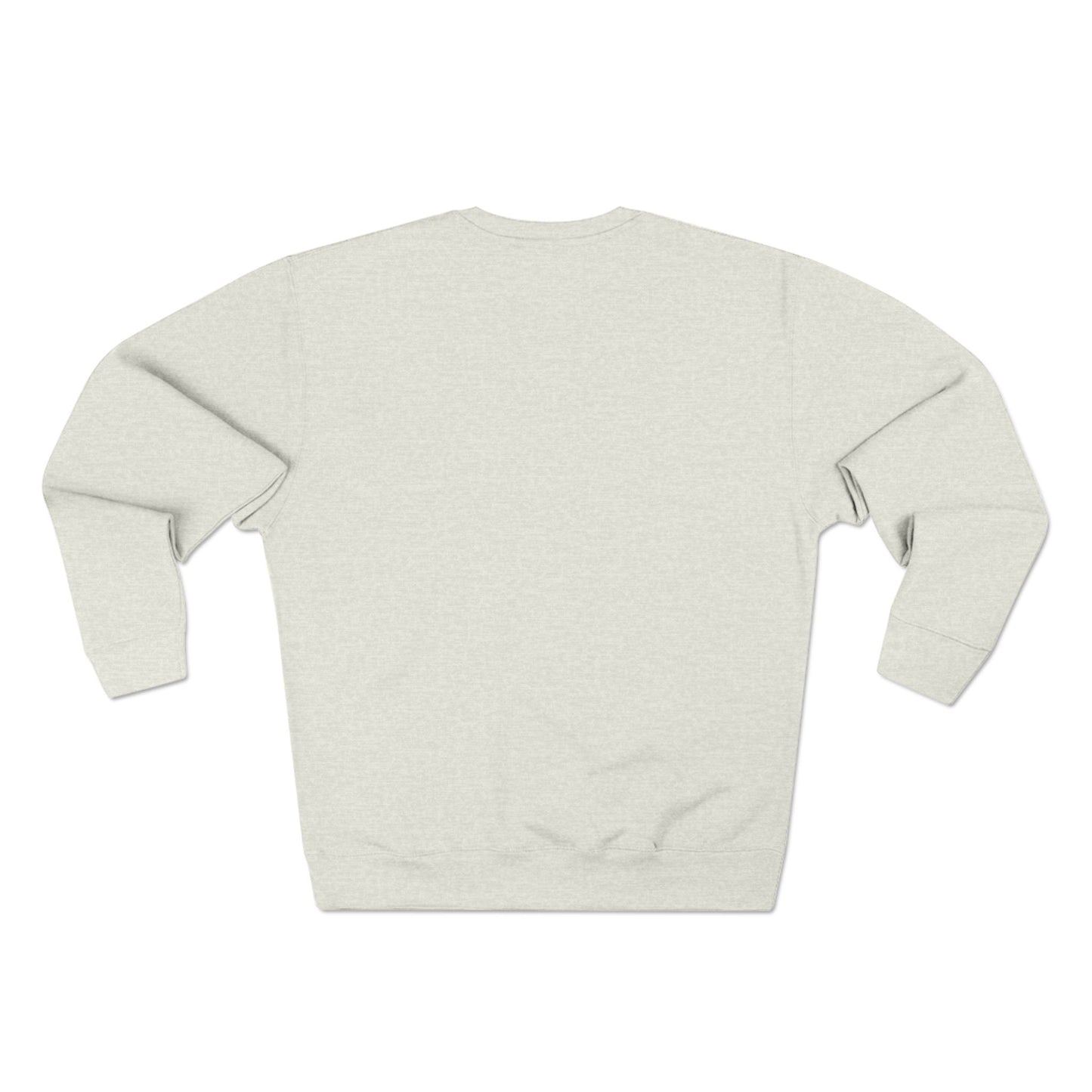 Madison Moms Country Club Crewneck Sweatshirt | The MadeSouthern Collection