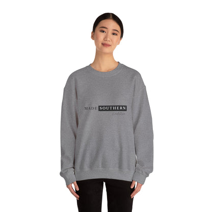 Crewneck Sweatshirt | The MadeSouthern Collection