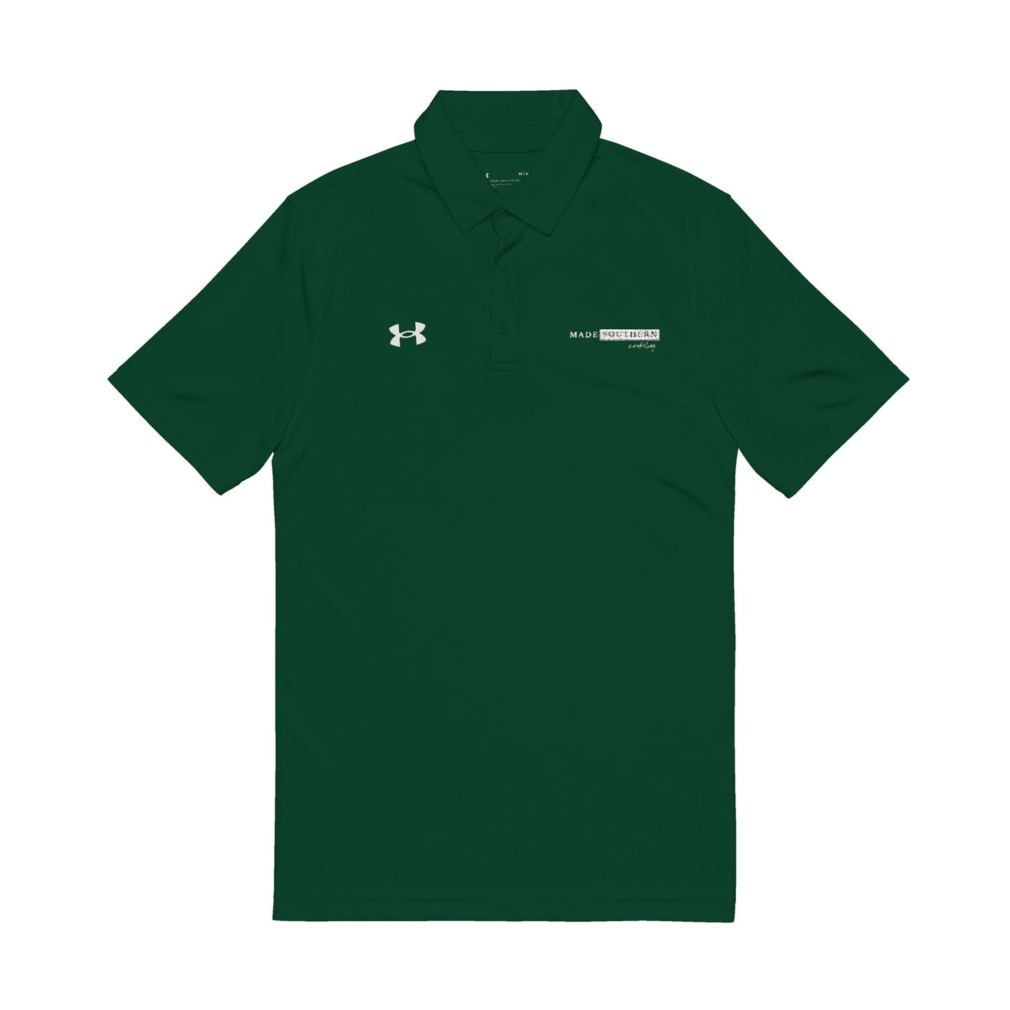 Under Armour® Men's Polo Shirt | The MadeSouthern Collection