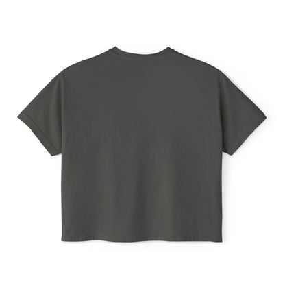 Women's Boxy Tee | The MadeSouthern Collection