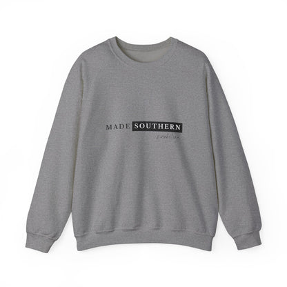 Crewneck Sweatshirt | The MadeSouthern Collection