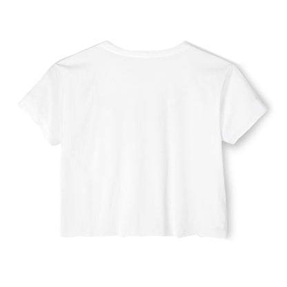 Women's Crop Top | The MadeSouthern Collection